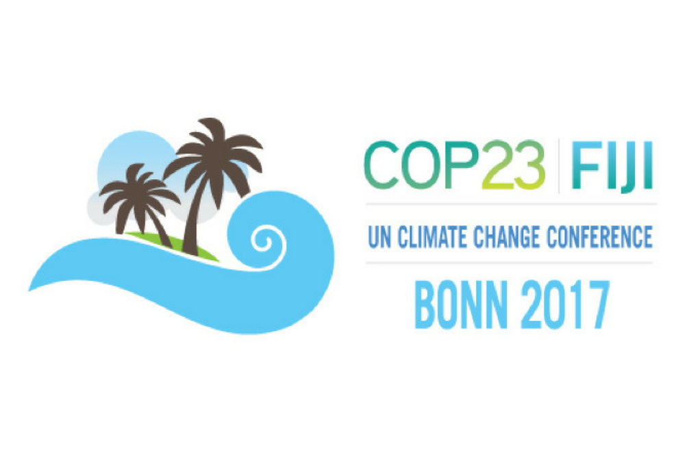 COP 23: Una oportunidad para salvar el clima