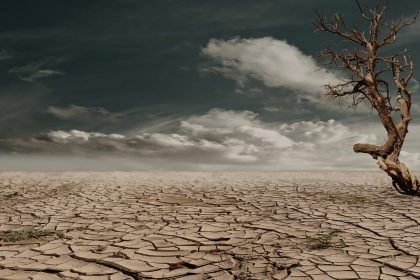 La crisis climática está acelerando la desertificación