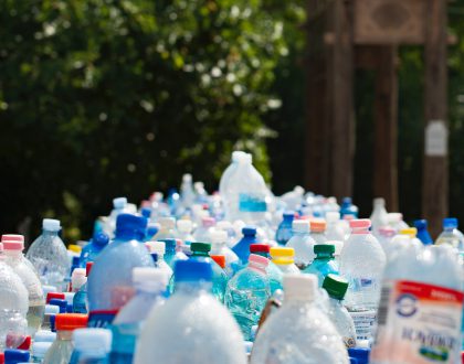 Cerrar el grifo de los plásticos, by Cultura Inquieta e Iberdrola